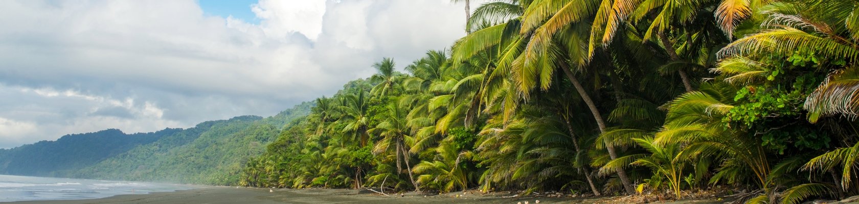 Rondreis Costa Rica
