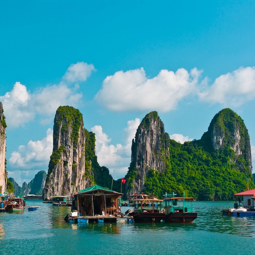 Halong Bay