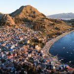 Bolivia, Copacabana