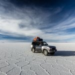De Salar de Uyuni