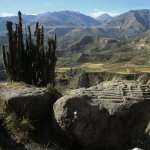 Colca Canyon