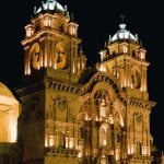 Cusco, kathedraal