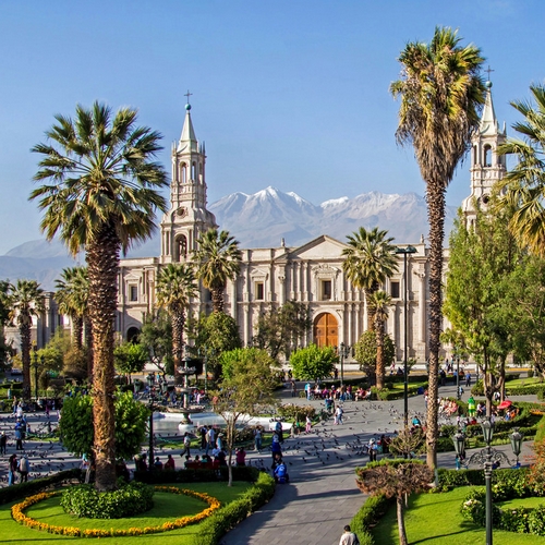 Arequipa