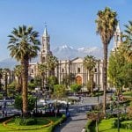 Arequipa