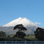 Cotopaxi Nationaal Park