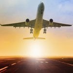 Aankomst luchthaven