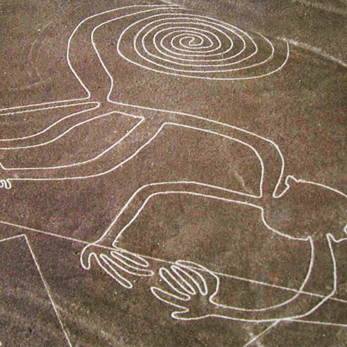 Nazca-lijnen