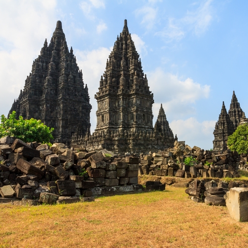 Prambanan tempelcomplex