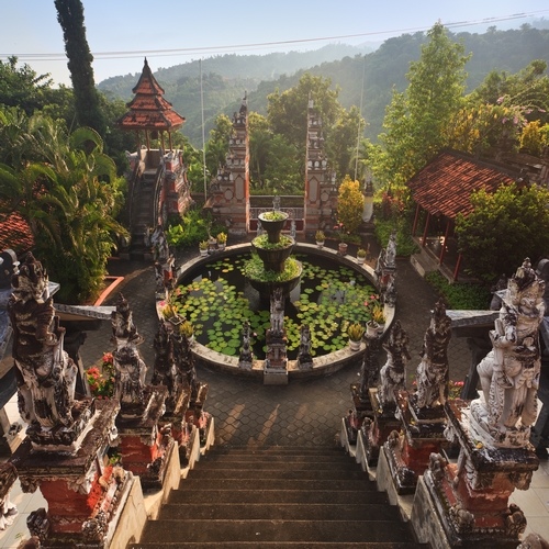 Brahmavihara Arama