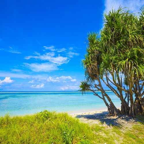 Gili eiland