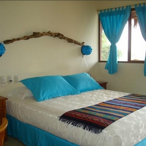 Hosteria Nantu