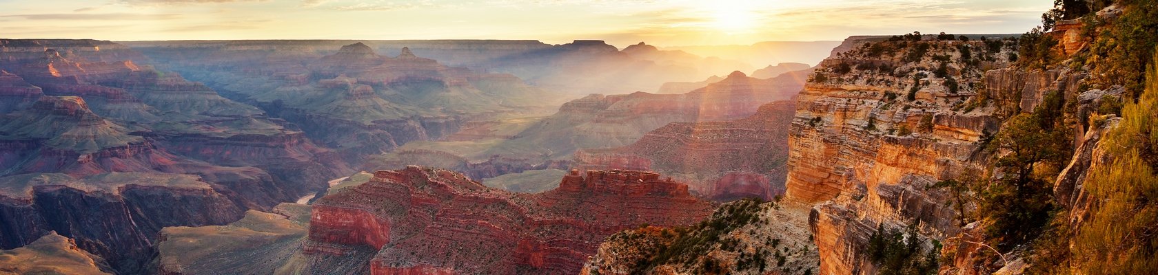Grand Canyon Nationaal Park