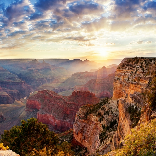 Grand Canyon