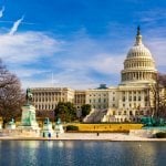 Capitol Hill, Washington