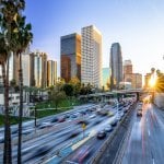 Los Angeles