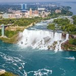 Niagara Falls