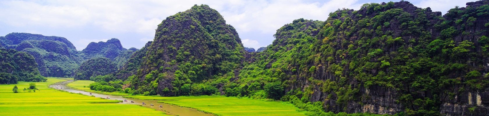 Ninh Binh