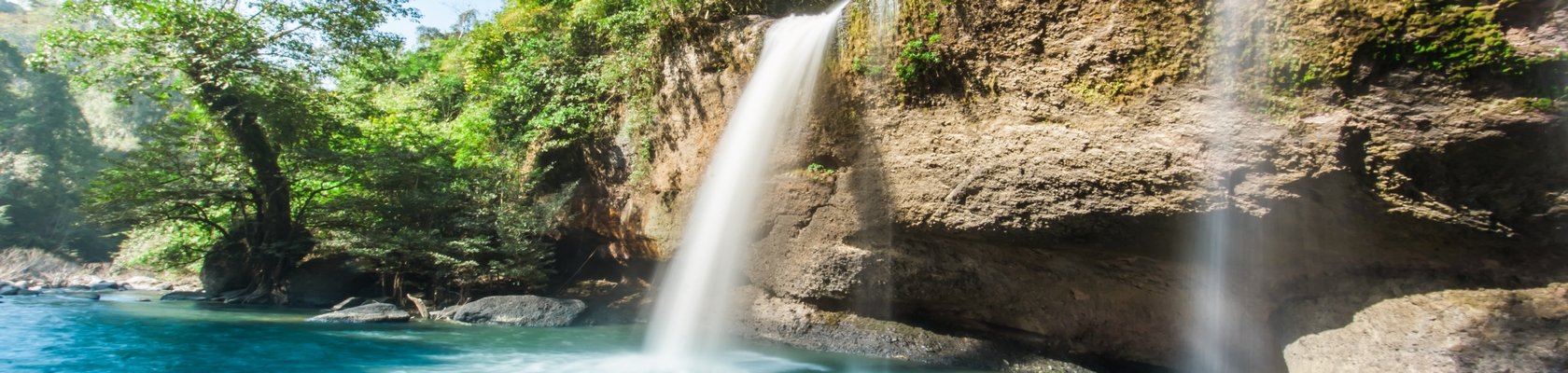 Khao Yai Nationaal Park