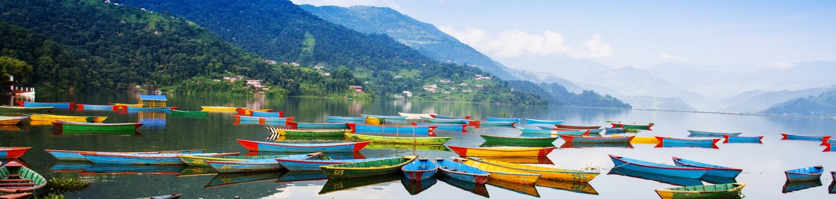 Pokhara