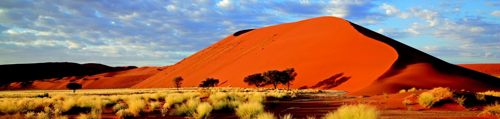 Sossusvallei
