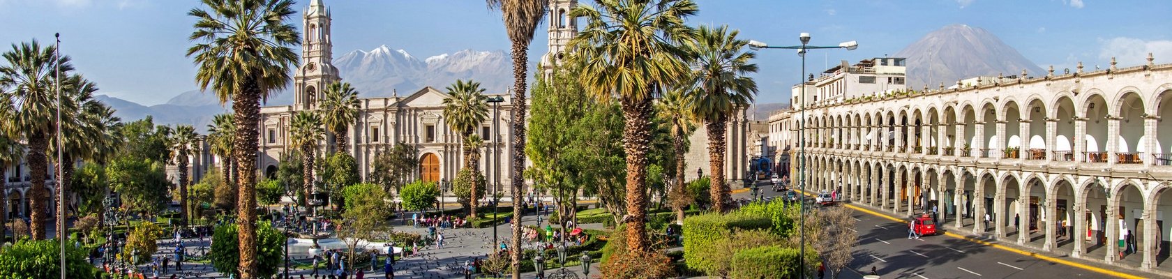 Arequipa