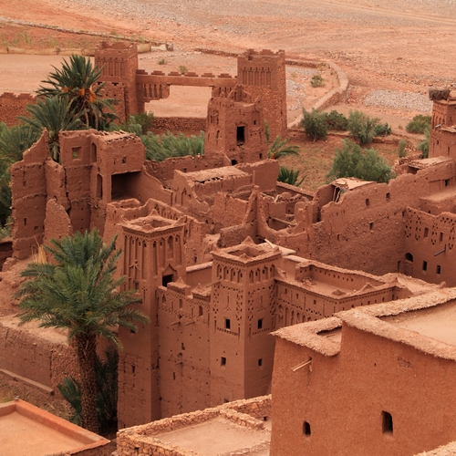 Ouarzazate