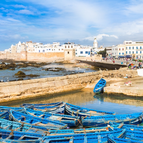 Essaouira