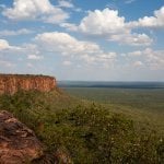 Waterberg Plateau NP