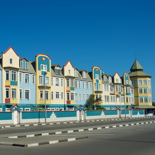 Swakopmund