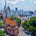 Ho Chi Minh city