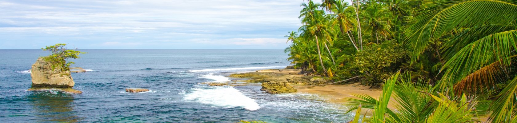 Caraïbische kust
