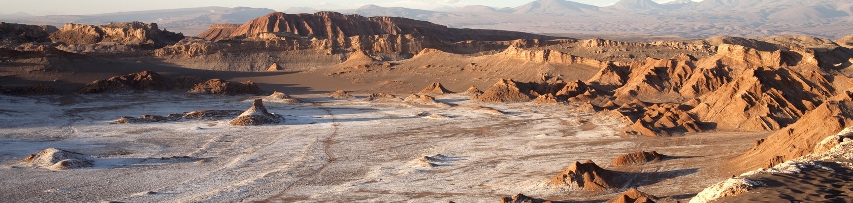 San Pedro de Atacama