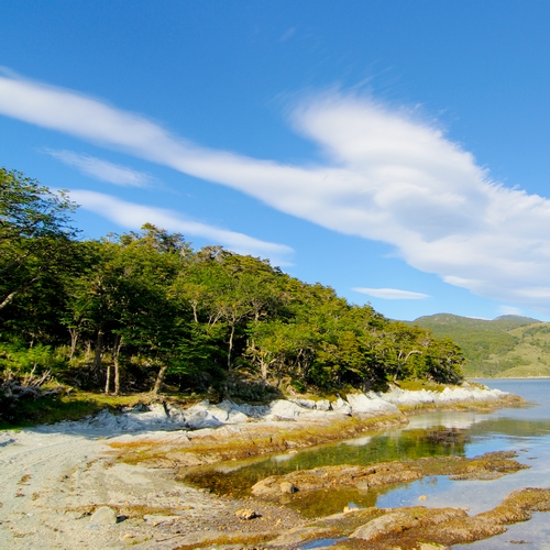 Tierra del Fuego