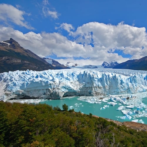 Perito Moreno-gletsjer
