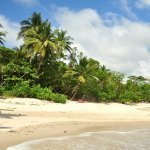 Manuel Antonio Nationaal Park
