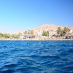 Aqaba, Jordani&euml;
