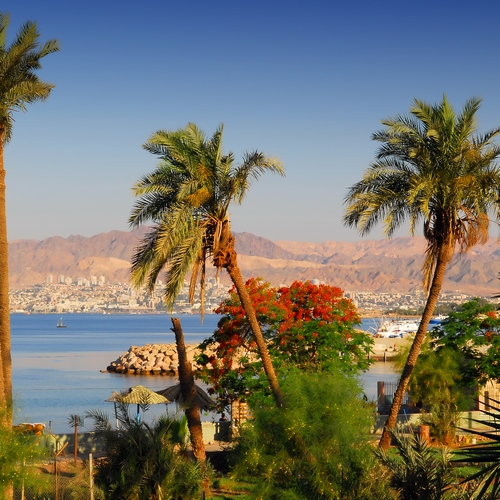 Aqaba