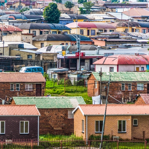 Soweto