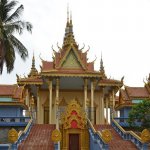 Wat Samrong Knong