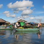 Tonle Sap