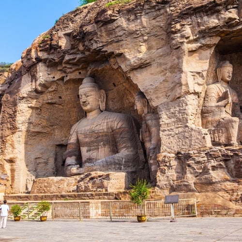 Datong