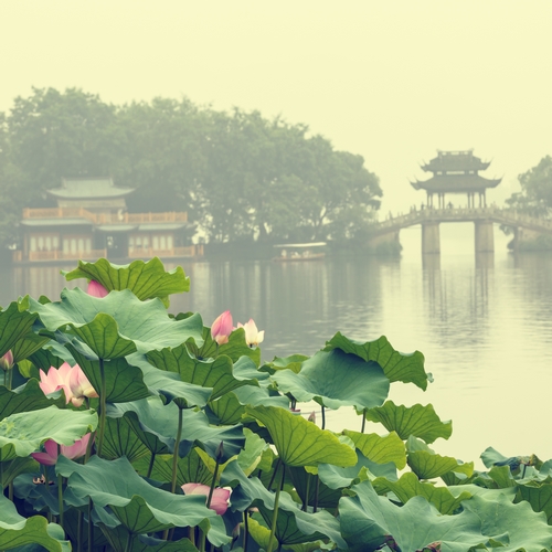 Hangzhou
