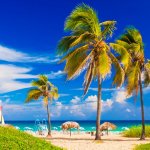 Cuba, Varadero
