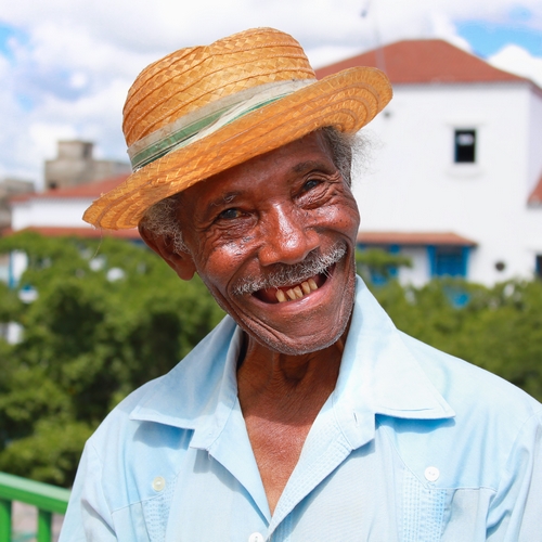 Cuba