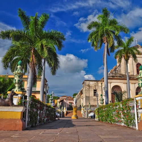 Trinidad