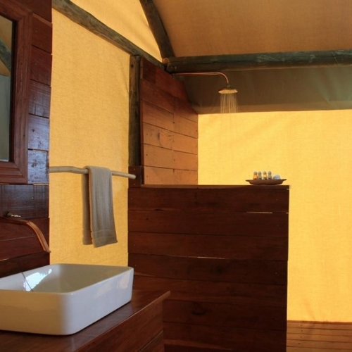 Camp Chobe