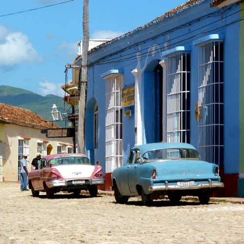 Cienfuegos