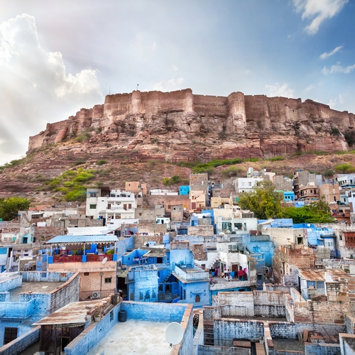 Rajasthan