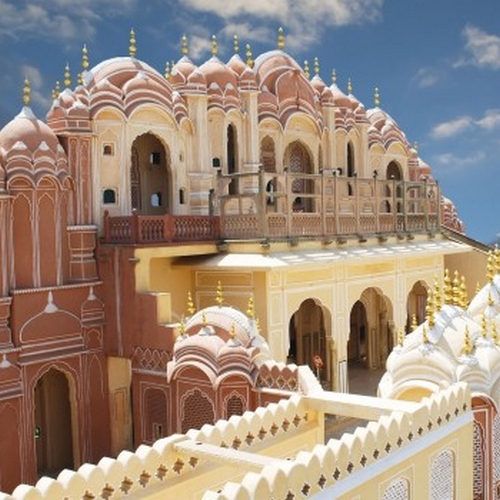 Rajasthan
