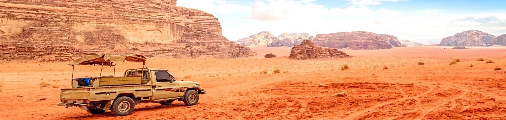 Wadi Rum